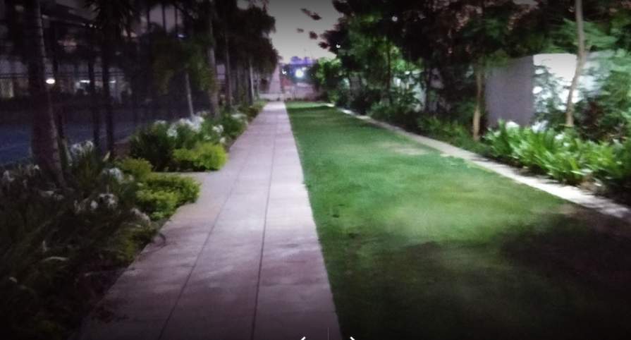 tuscan estate signature meadows Jogging Track