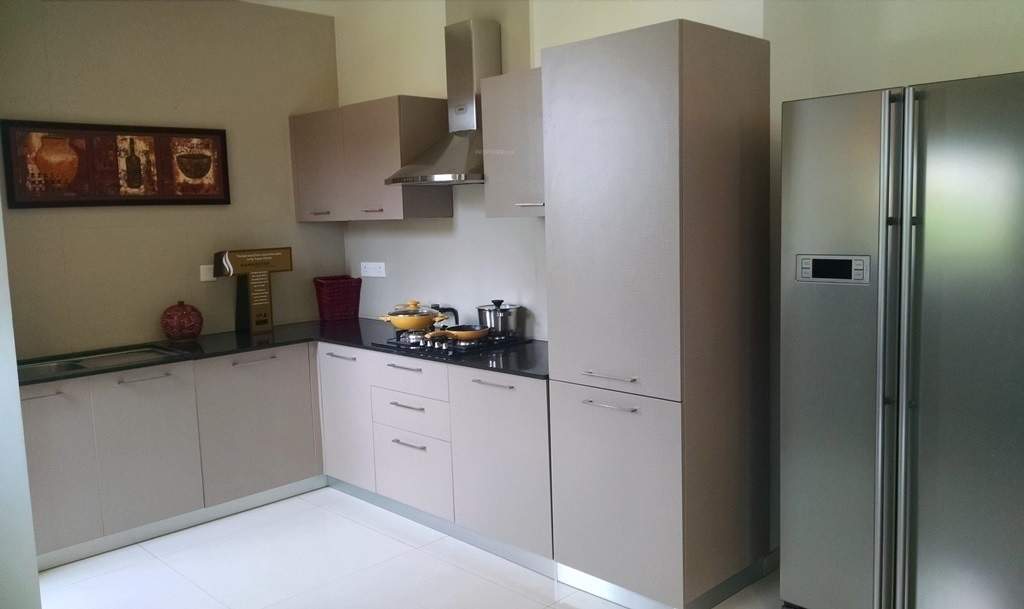 tuscan estate signature meadows Kitchen