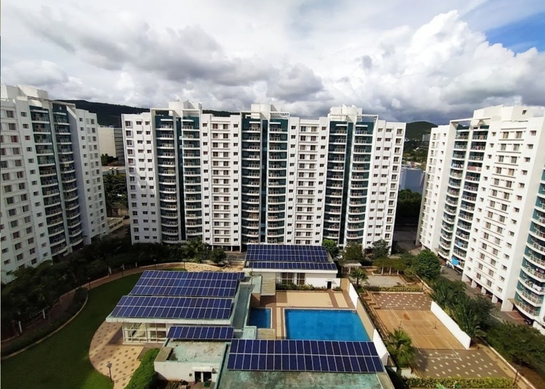 sparklet smart homes Elevation