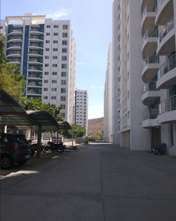 sparklet smart homes Elevation