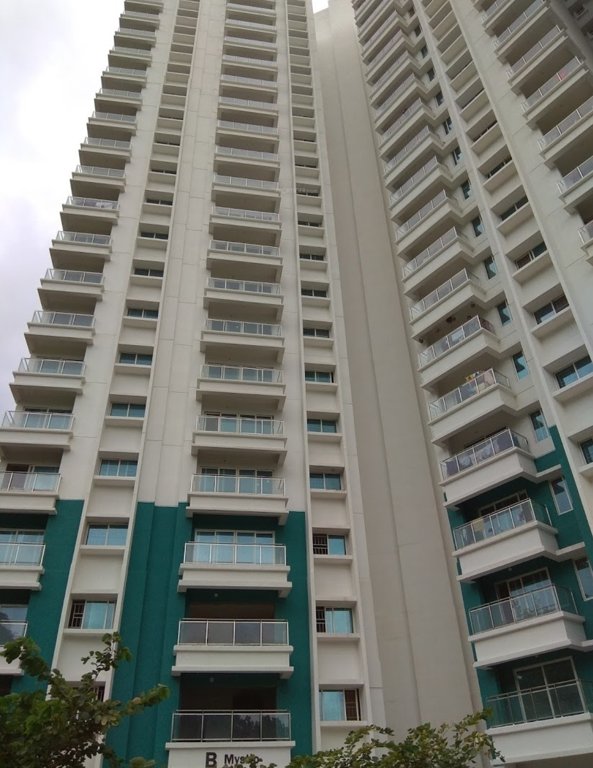 sparklet smart homes Elevation