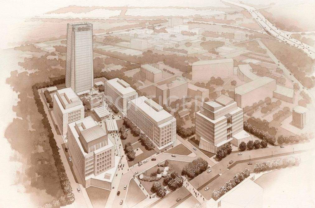  one on one Images for Elevation of Vatika One On One