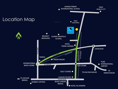 Images for locationPlan