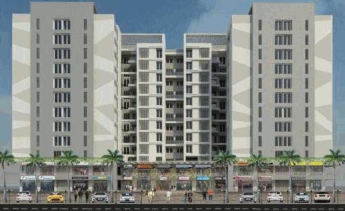 Images for Elevation of Surya Atlantis City atlantis-city Images for Elevation of Surya Atlantis City