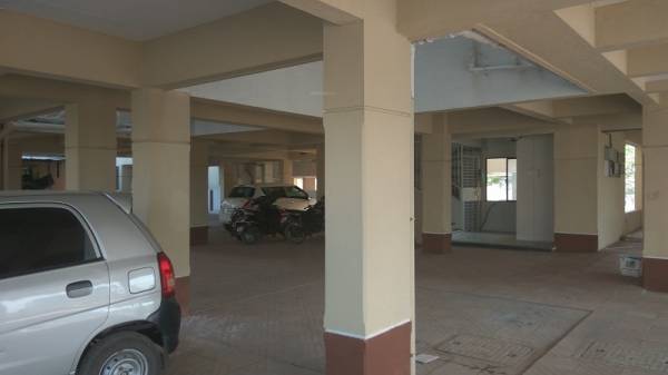  paradise Car Parking