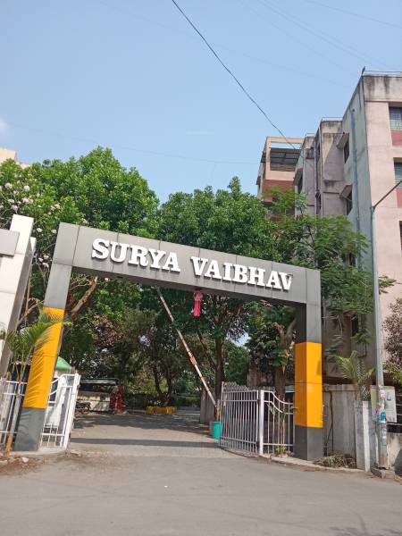  vaibhav Gated Community