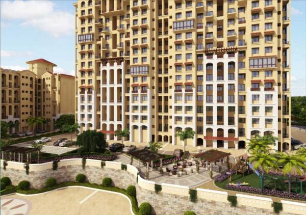 Elevation kul-ecoloch-phase-1 Elevation