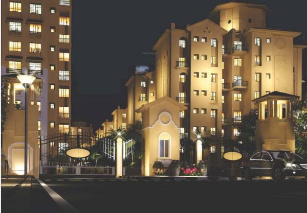 Elevation kul-ecoloch-phase-1 Elevation