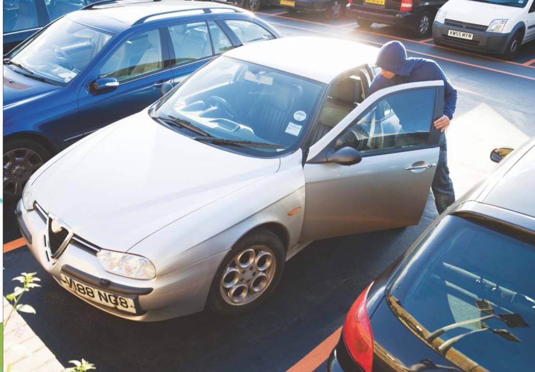  kul ecoloch phase 1 Car Parking