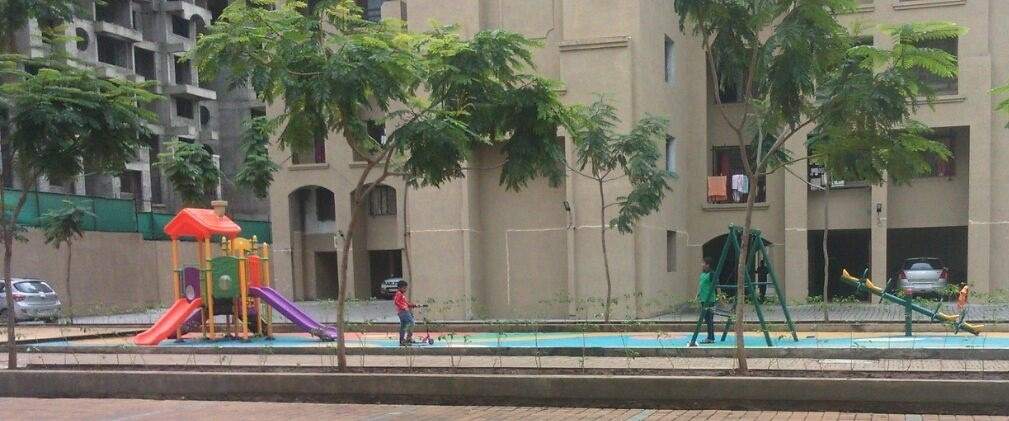  kul ecoloch phase 1 Children's play area