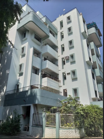  trinity-court Elevation