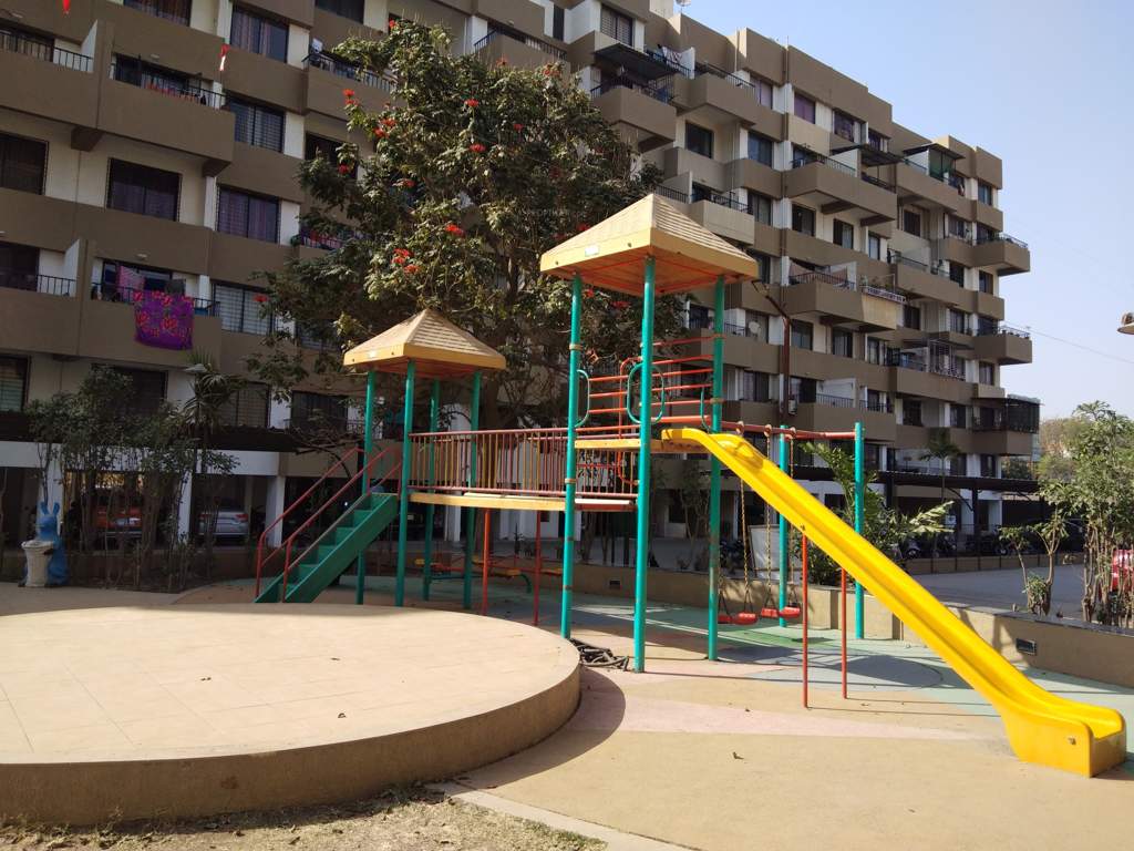  alfa homes phase 2 Children's play area