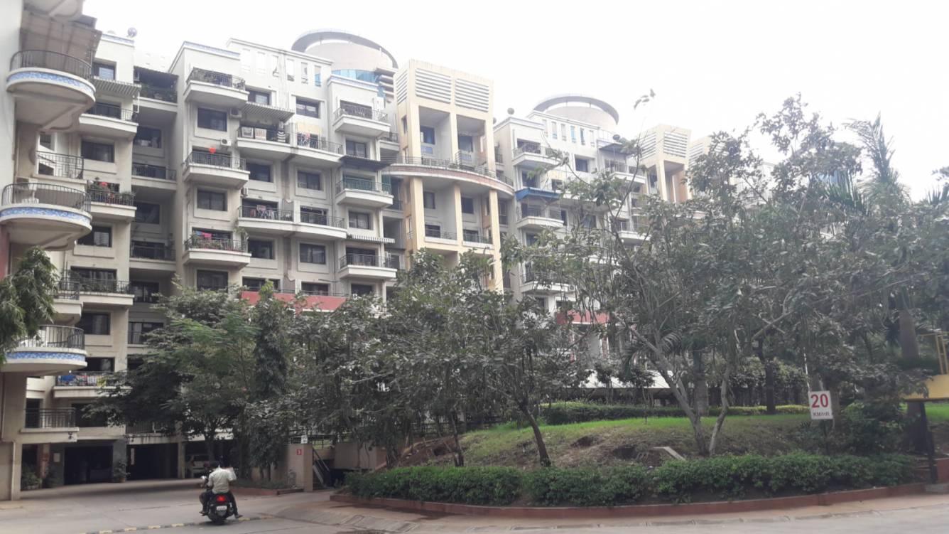 Elevation sun city phase 2 Elevation