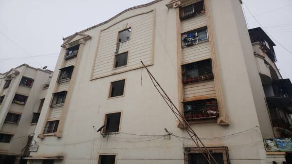 Elevation township-3 Elevation