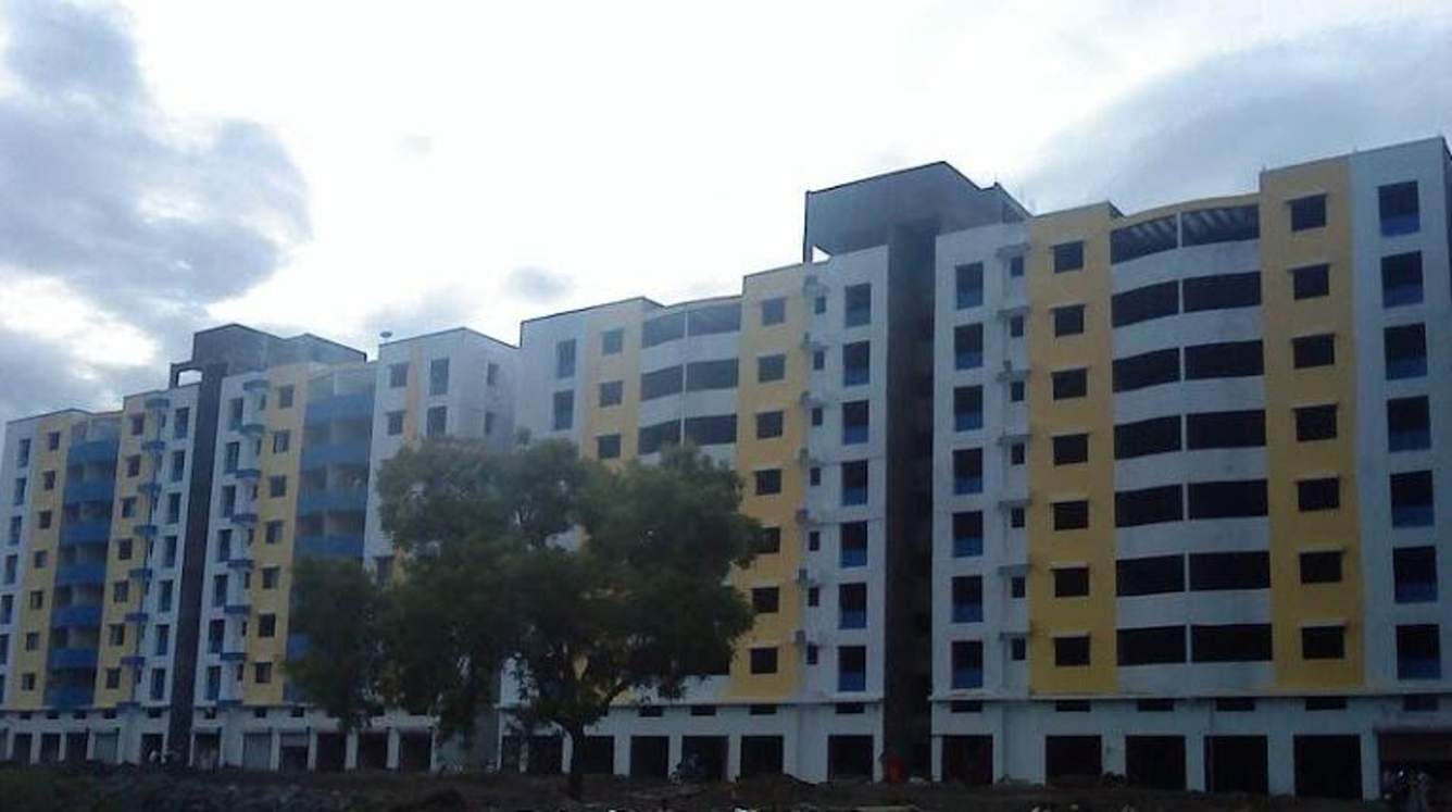  vihar Images for Elevation of Sneha Corp Vihar