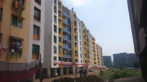  vihar Images for Elevation of Sneha Corp Vihar