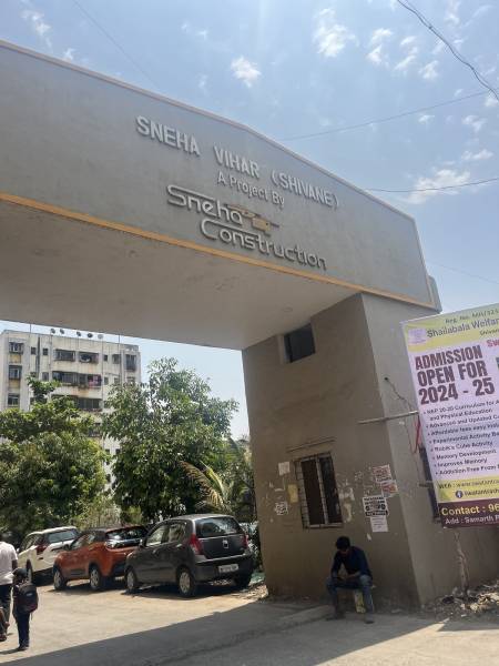  vihar Gated Community