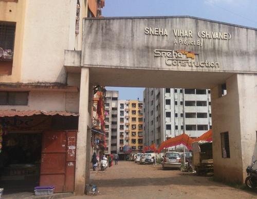  vihar Images for Amenities of Sneha Corp Vihar