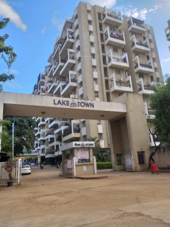 Images for Elevation of Jairaj Lake Town Images for Elevation of Jairaj Lake Town