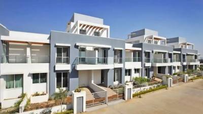 Elevation insignia-brooklands Elevation