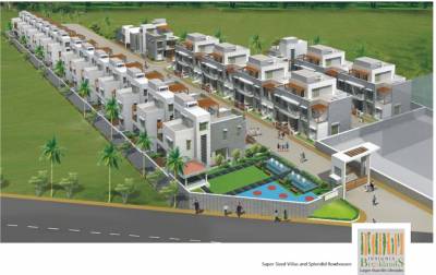 Master Plan insignia-brooklands Master Plan