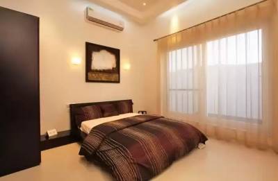 Bedroom insignia-brooklands Bedroom