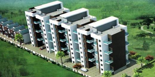 Images for Elevation of Reputed R R Linear Park