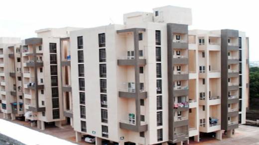 srushti Elevation Elevation