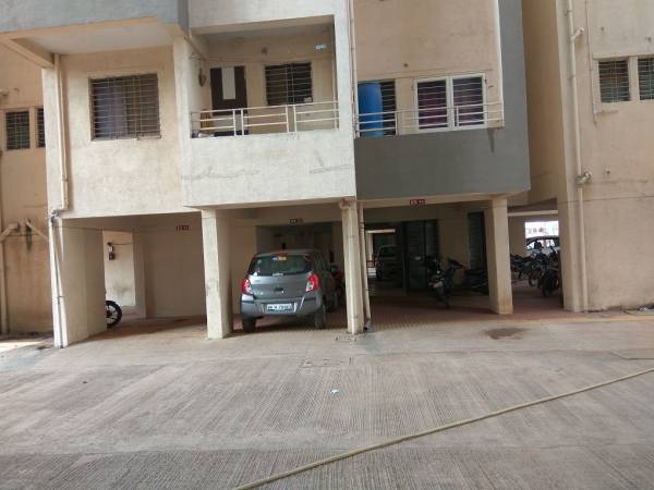  srushti Car Parking