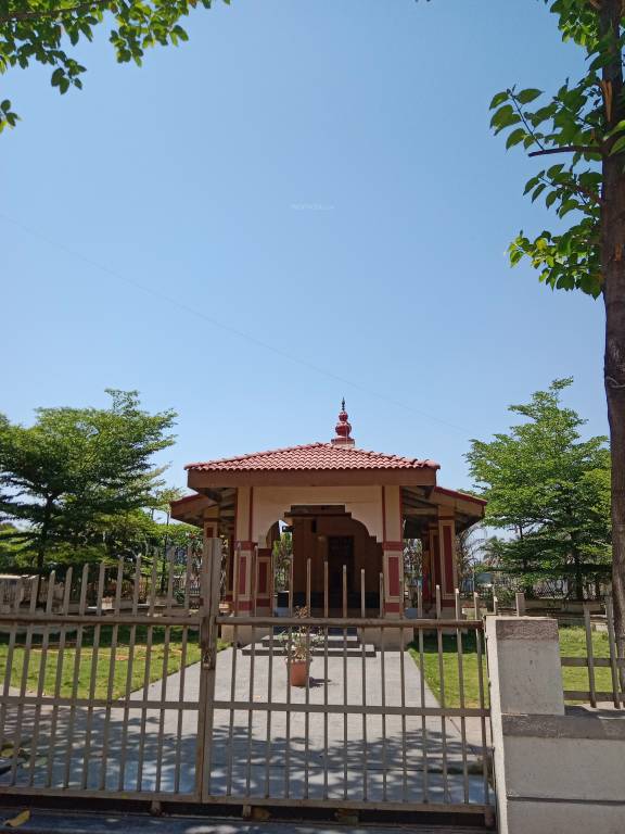  srushti Temple