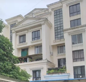  eleganza-phase-2 Elevation