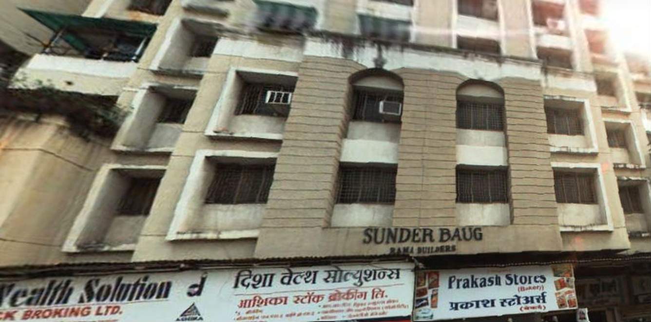 Images for Elevation of Rama Group Sunder Baug