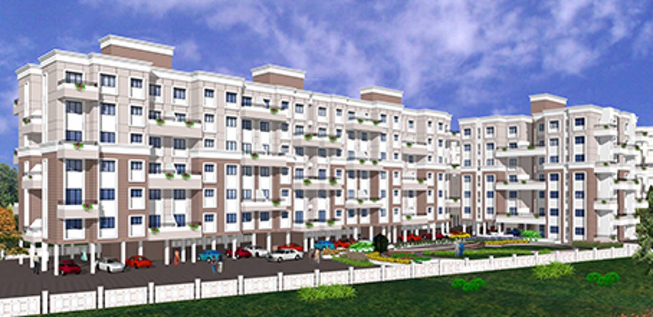 Images for Elevation of Rama Group Sunder Baug Images for Elevation of Rama Group Sunder Baug