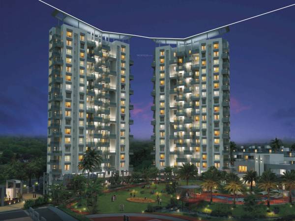  aasamant-phase-1 Elevation