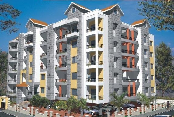 Mehta Engineers Rajeshwari Dwellines