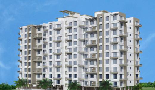 Images for Elevation of Bhojwani Homes Jasmine Images for Elevation of Bhojwani Homes Jasmine