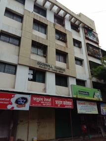 Elevation goodwill-tanishq Elevation