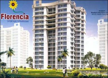 Images for Elevation of Civitech Florencia Images for Elevation of Civitech Florencia