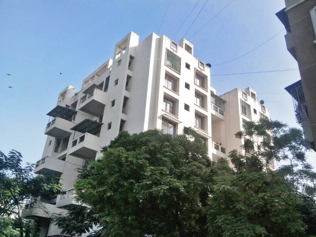 Images for Elevation of KUL Suraksha