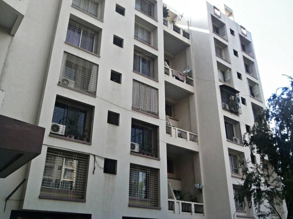 Images for Elevation of KUL Suraksha