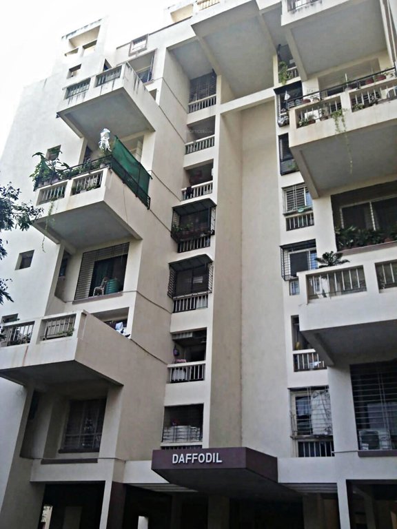 Images for Elevation of KUL Suraksha