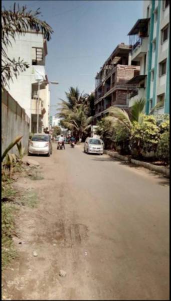  akruti-hardik Internal Roads