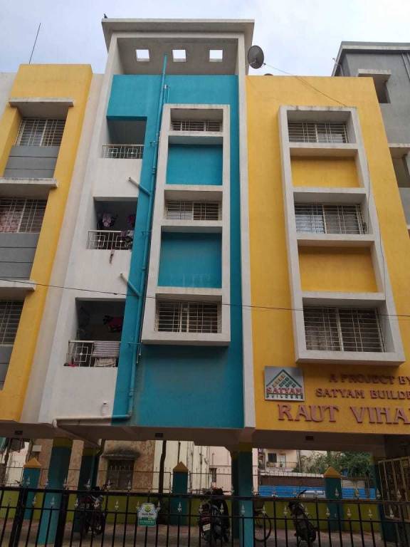  raut vihar Elevation