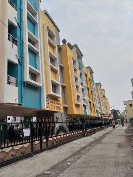 Elevation raut-vihar Elevation