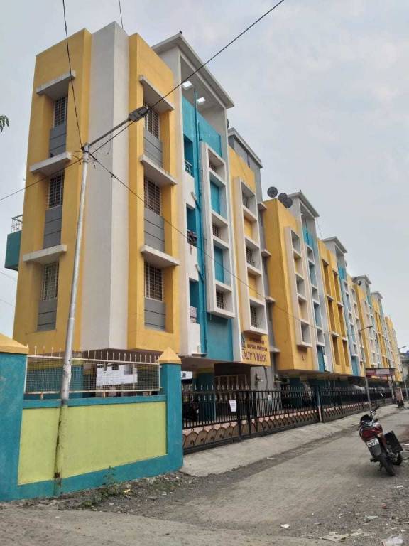  raut vihar Elevation