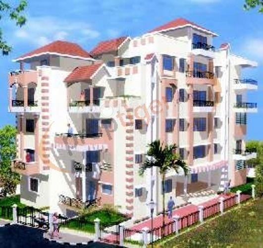 Mehta Engineers Rajeshwari Palace