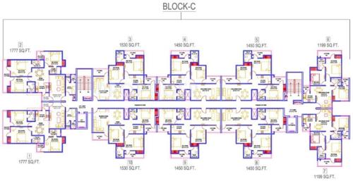  savy-ville-de Images for Cluster Plan of Ascent Savy Ville de
