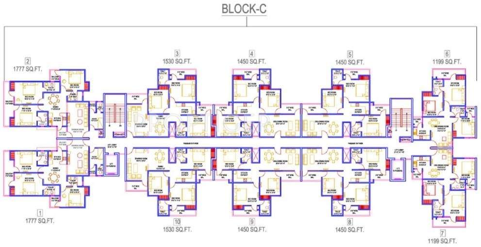  savy ville de Images for Cluster Plan of Ascent Savy Ville de