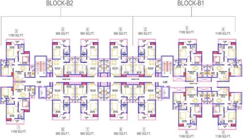  savy-ville-de Images for Cluster Plan of Ascent Savy Ville de