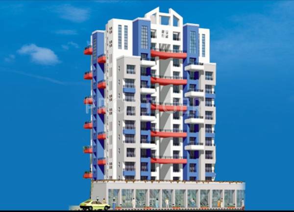 Images for Elevation of Siddhi Gayatri Heritage